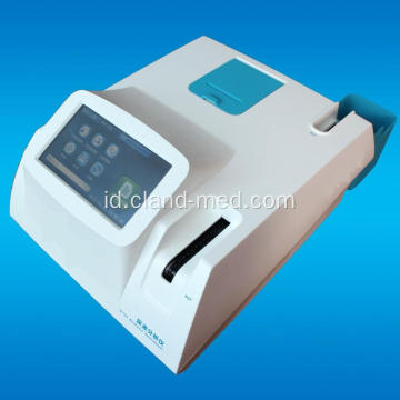 Harga Mesin Urine Analyzer Yang Baik